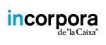Logo CAIXA incorpora