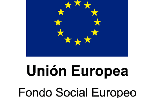 Logo Fondo Social Europeo